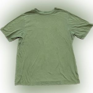 WONDER NATION | Boys | XXL/18 | Green |T-Shirt